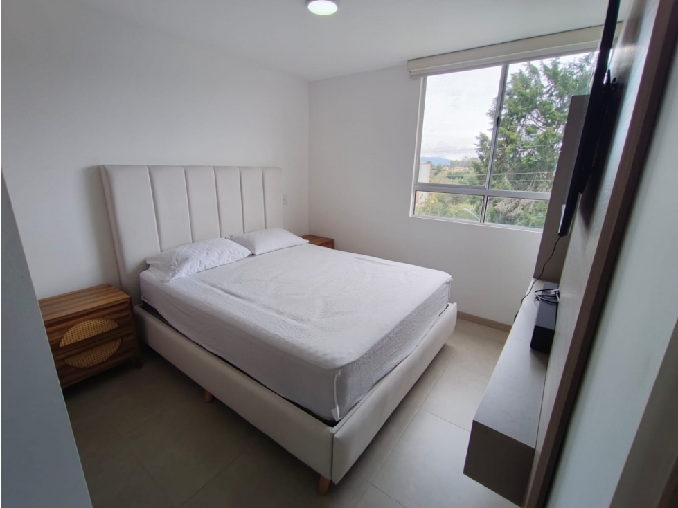 Apartamento en arriendo en La Laja, Rionegro · foto 3 de 15