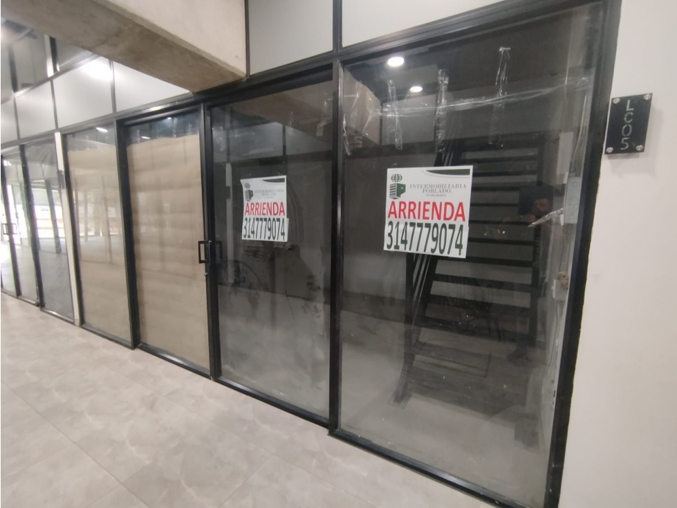 Local en Arriendo en Niquia, Bello