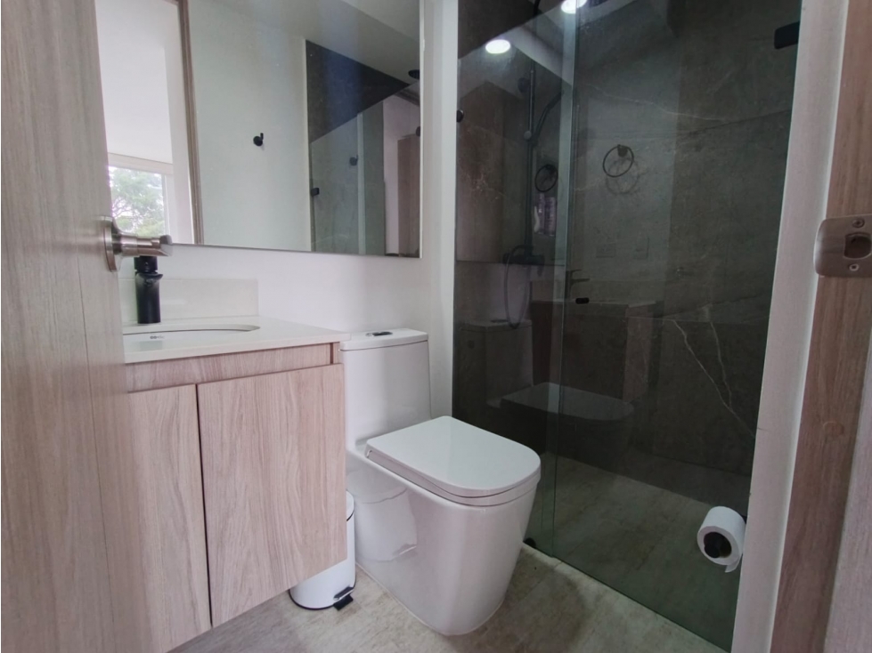 Apartamento en arriendo en La Laja, Rionegro · foto 4 de 15
