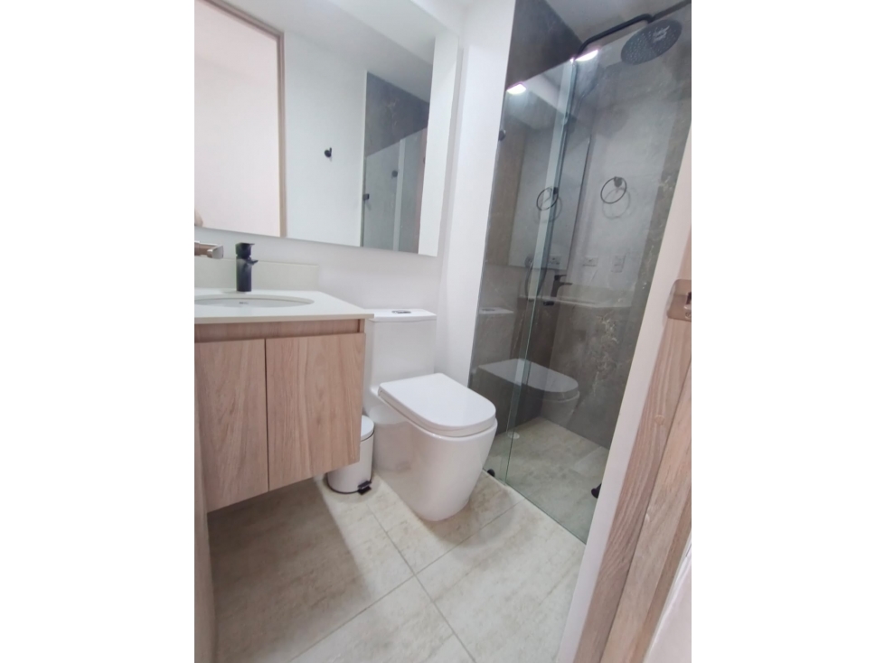 Apartamento en arriendo en La Laja, Rionegro · foto 6 de 15