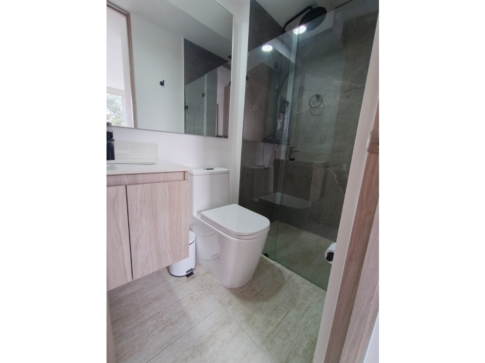 Apartamento en arriendo en La Laja, Rionegro · foto 7 de 15