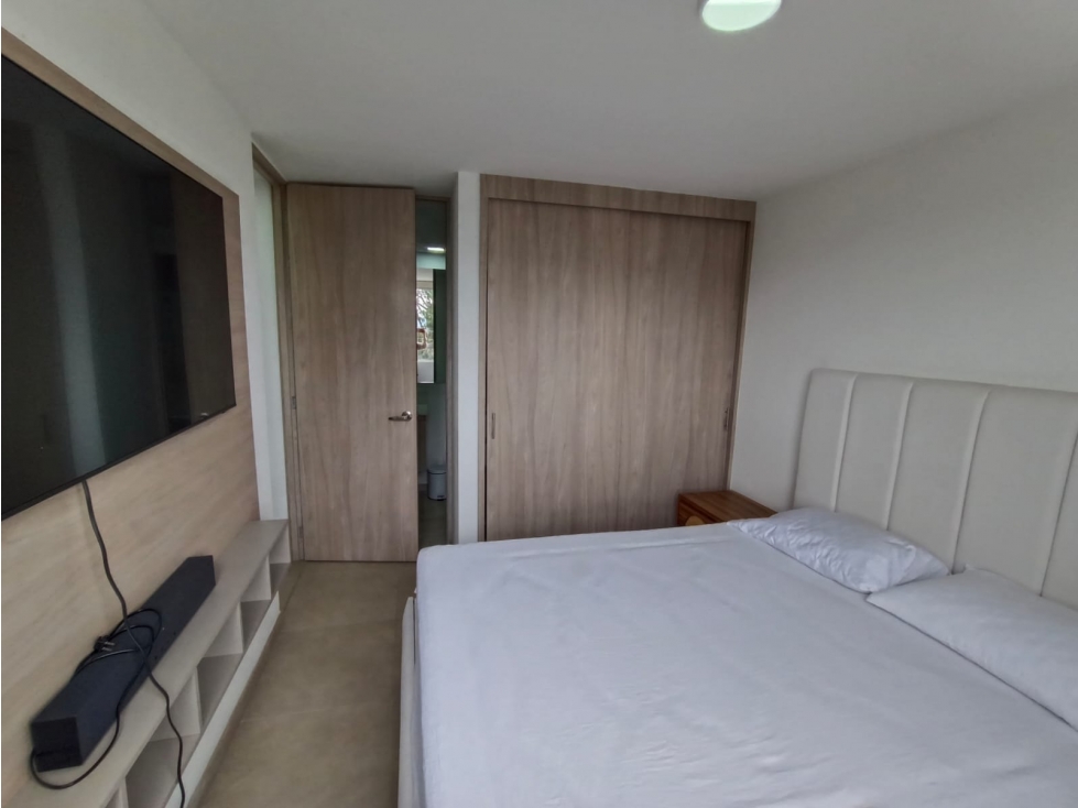 Apartamento en arriendo en La Laja, Rionegro · foto 8 de 15