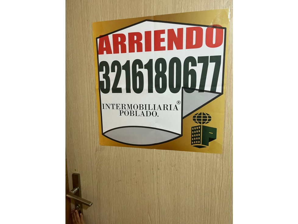 Apartamento en arriendo en La Laja, Rionegro · foto 9 de 15