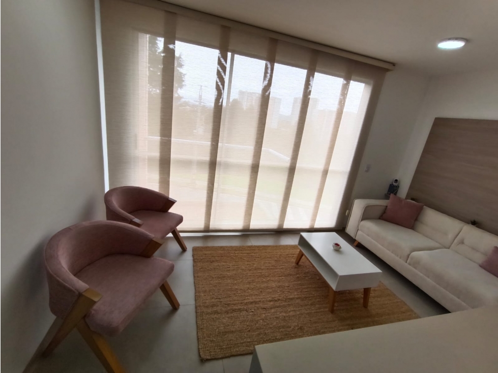 Apartamento en arriendo en La Laja, Rionegro · foto 10 de 15