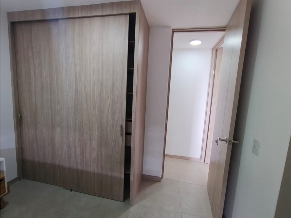 Apartamento en arriendo en La Laja, Rionegro · foto 11 de 15