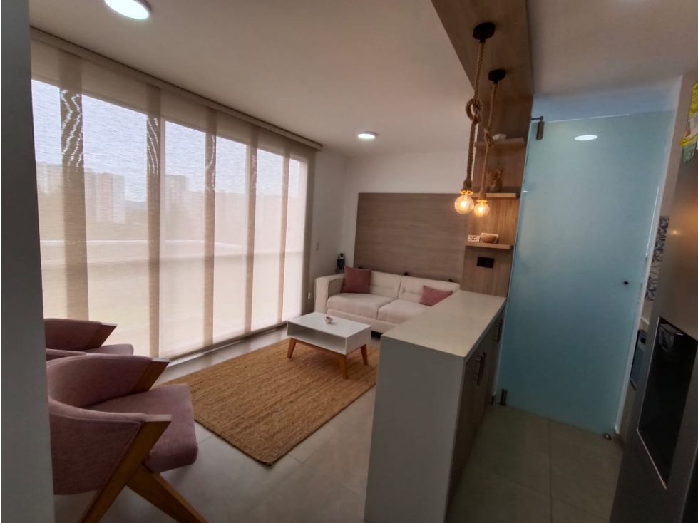 Apartamento en arriendo en La Laja, Rionegro · foto 12 de 15