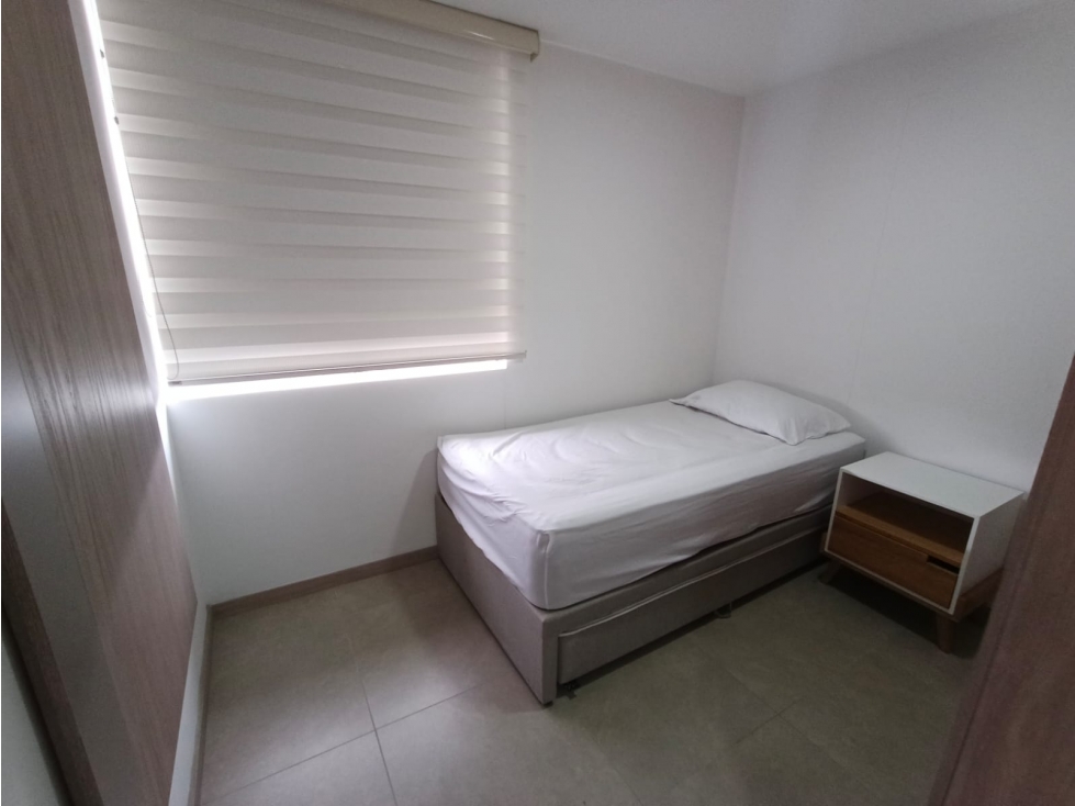 Apartamento en arriendo en La Laja, Rionegro · foto 15 de 15
