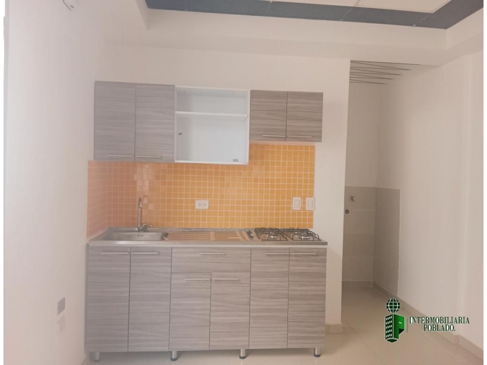 Apartaestudio en Arriendo en Ciudad jardin, Barranquilla