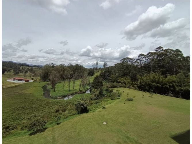 Apartamento de 3 alcobas en venta en Los Colegios, Rionegro, 113 m² · foto 4 de 24