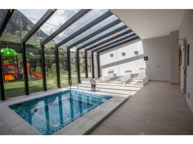 Apartamento de 3 alcobas en venta en Los Colegios, Rionegro, 113 m² · foto 5 de 24