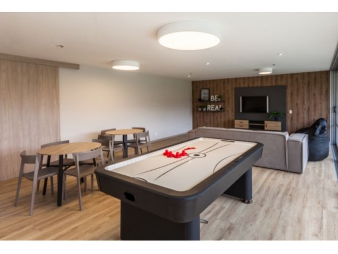 Apartamento de 3 alcobas en venta en Los Colegios, Rionegro, 113 m² · foto 8 de 24