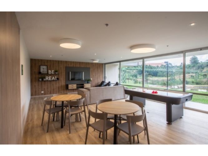 Apartamento de 3 alcobas en venta en Los Colegios, Rionegro, 113 m² · foto 9 de 24