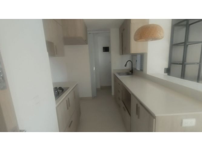 Apartamento de 3 alcobas en venta en Los Colegios, Rionegro, 113 m² · foto 16 de 24