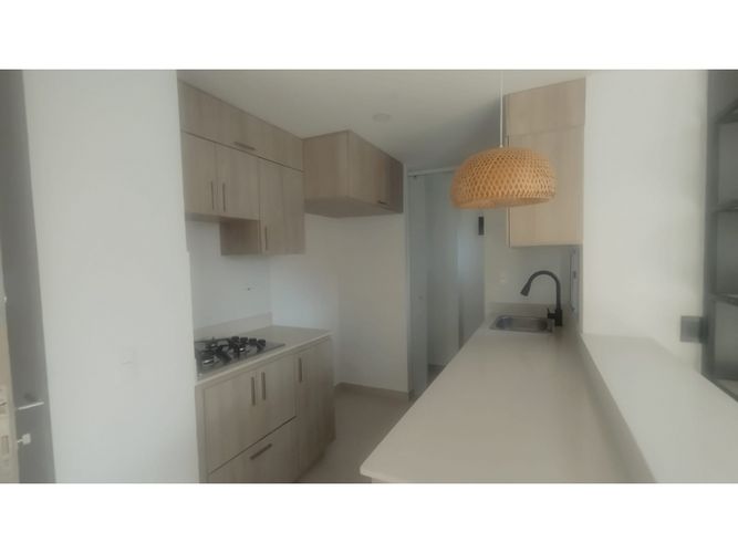 Apartamento de 3 alcobas en venta en Los Colegios, Rionegro, 113 m² · foto 17 de 24