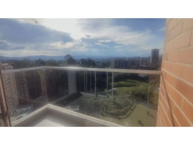 Apartamento de 3 alcobas en venta en Los Colegios, Rionegro, 113 m² · foto 22 de 24