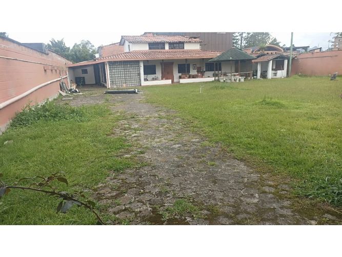 Local en arriendo en Llano Grande, La Ceja, 400 m² · foto 4 de 6