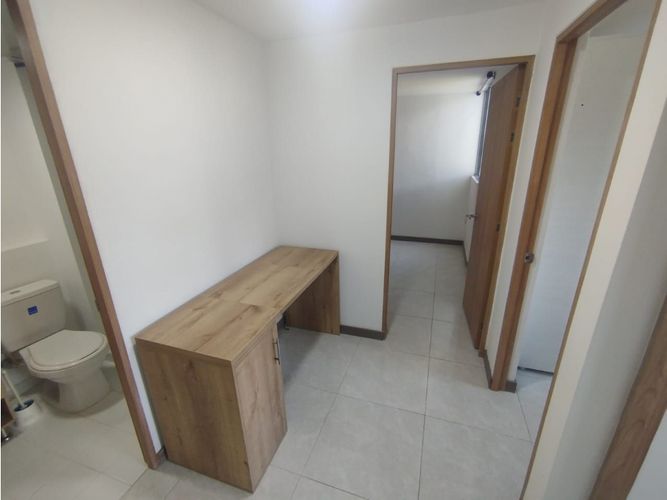 Apartamento de 3 alcobas en venta en Bello, 52 m² · foto 7 de 15