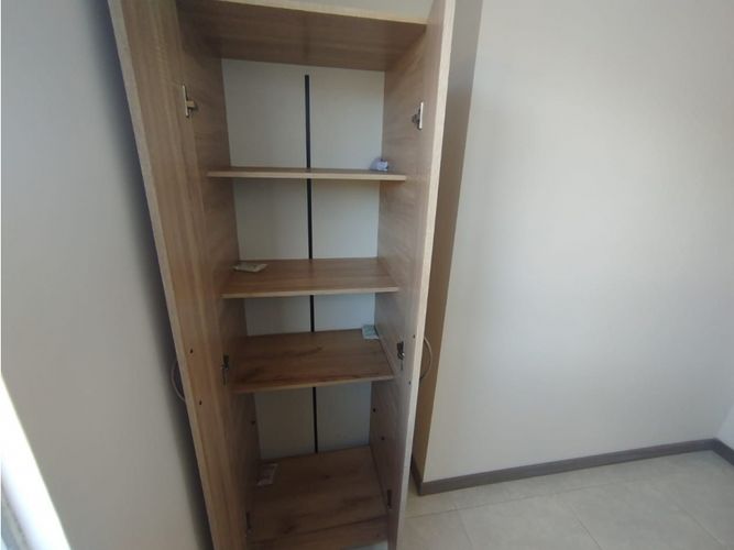 Apartamento de 3 alcobas en venta en Bello, 52 m² · foto 10 de 15