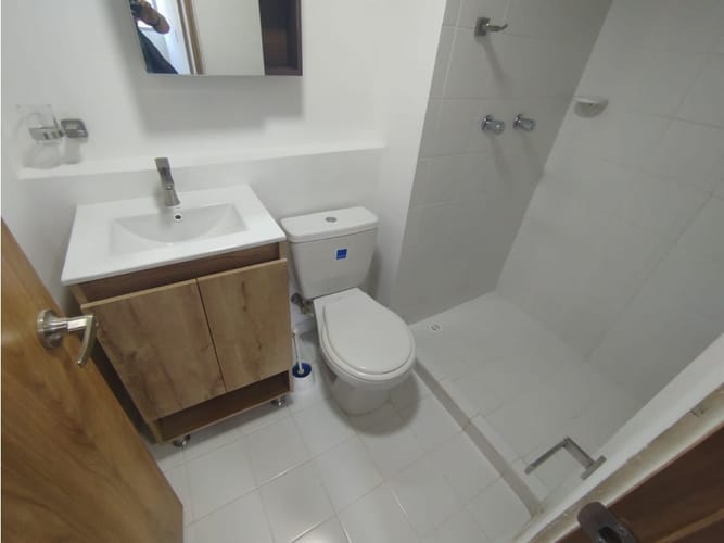 Apartamento de 3 alcobas en venta en Bello, 52 m² · foto 15 de 15