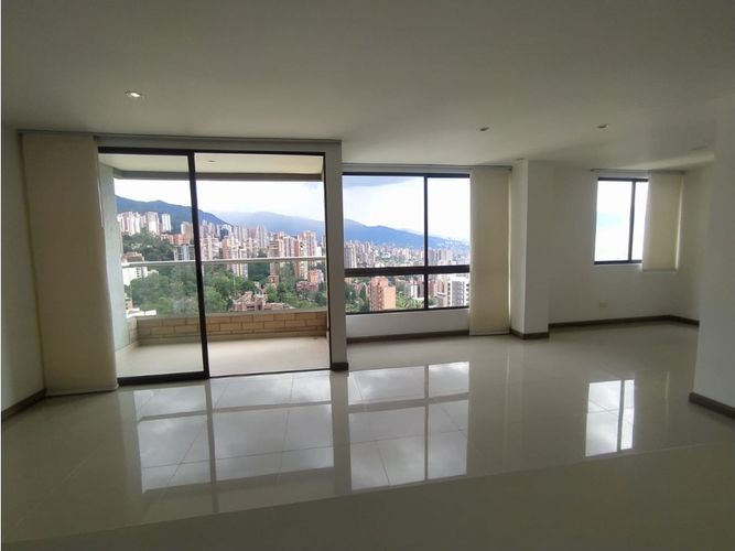 Apartamento de 3 alcobas en arriendo en Vía Las Palmas, Medellín, 75 m² · foto 5 de 20