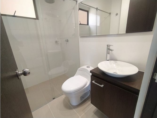 Apartamento de 3 alcobas en arriendo en Vía Las Palmas, Medellín, 75 m² · foto 11 de 20