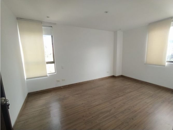 Apartamento de 3 alcobas en arriendo en Vía Las Palmas, Medellín, 75 m² · foto 12 de 20