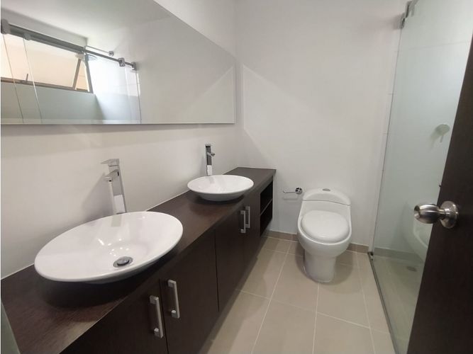 Apartamento de 3 alcobas en arriendo en Vía Las Palmas, Medellín, 75 m² · foto 15 de 20