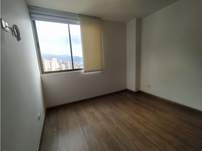 Apartamento de 3 alcobas en arriendo en Vía Las Palmas, Medellín, 75 m² · foto 16 de 20