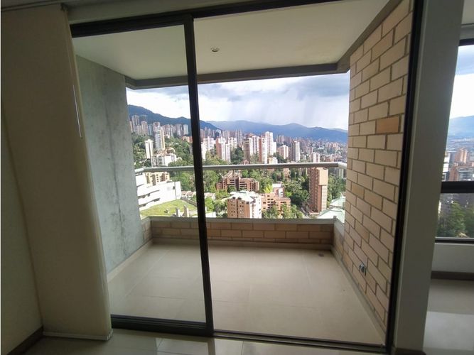 Apartamento de 3 alcobas en arriendo en Vía Las Palmas, Medellín, 75 m² · foto 19 de 20