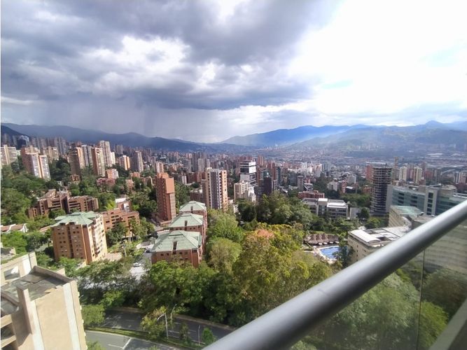 Apartamento de 3 alcobas en arriendo en Vía Las Palmas, Medellín, 75 m² · foto 20 de 20