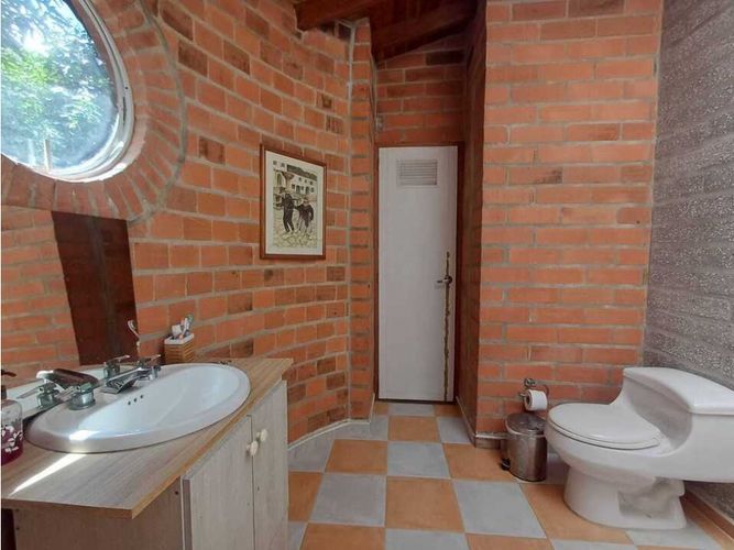 Apartaestudio en arriendo en Montessori, Medellín, 200 m² · foto 17 de 22