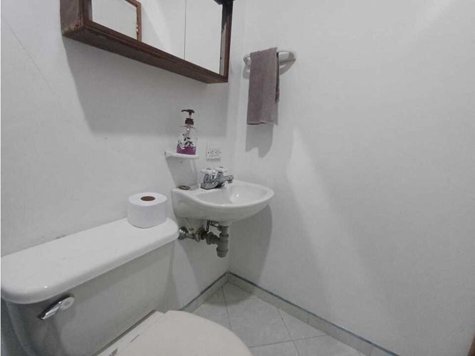 Apartaestudio en arriendo en Montessori, Medellín, 200 m² · foto 22 de 22