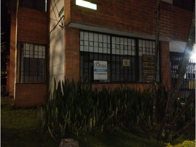 Local en arriendo en Simon Bolivar, Medellín, 37 m² · foto 8 de 8