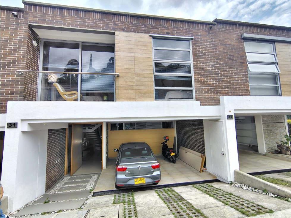 3BR House in San Lucas (180 m²)