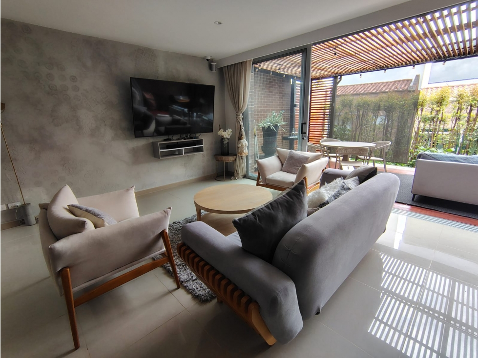 3BR House in San Lucas (180 m²) - 3