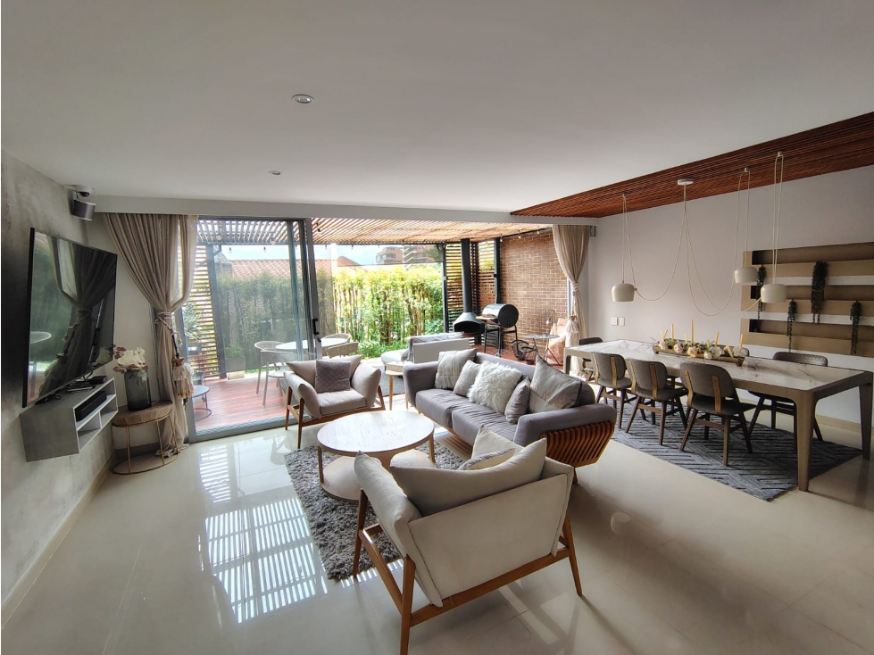 3BR House in San Lucas (180 m²) - 4
