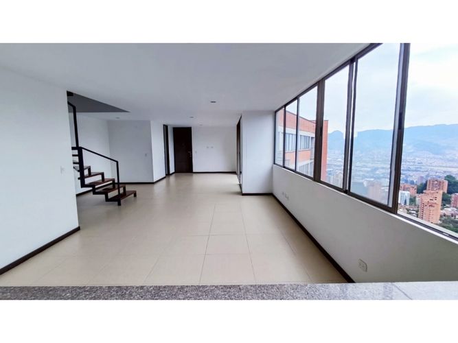 Apartamento de 4 alcobas en arriendo en Vía Las Palmas, Medellín, 168 m² · foto 2 de 24