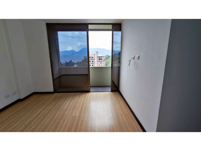 Apartamento de 4 alcobas en arriendo en Vía Las Palmas, Medellín, 168 m² · foto 14 de 24