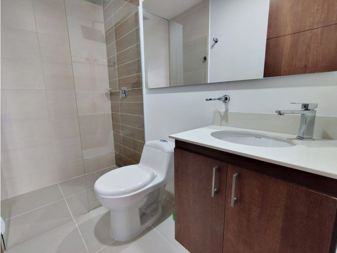 Apartamento de 3 alcobas en arriendo en Loma De Los Gonzalez, Medellín, 100 m² · foto 9 de 20