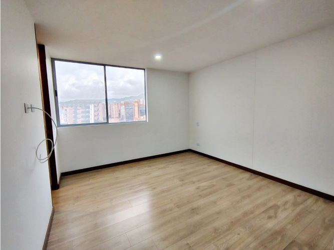 Apartamento de 3 alcobas en arriendo en Loma De Los Gonzalez, Medellín, 100 m² · foto 10 de 20