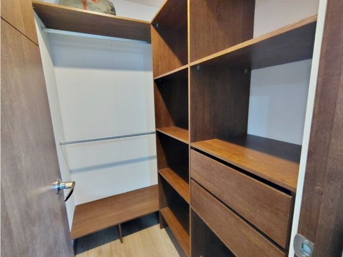 Apartamento de 3 alcobas en arriendo en Loma De Los Gonzalez, Medellín, 100 m² · foto 13 de 20