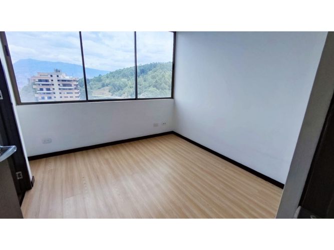 Apartamento de 4 alcobas en arriendo en Vía Las Palmas, Medellín, 168 m² · foto 22 de 24