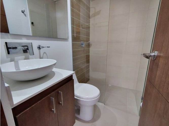 Apartamento de 3 alcobas en arriendo en Loma De Los Gonzalez, Medellín, 100 m² · foto 14 de 20