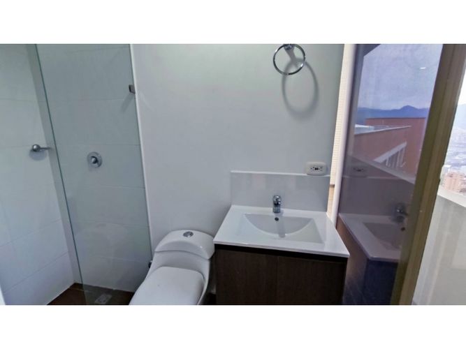 Apartamento de 4 alcobas en arriendo en Vía Las Palmas, Medellín, 168 m² · foto 23 de 24