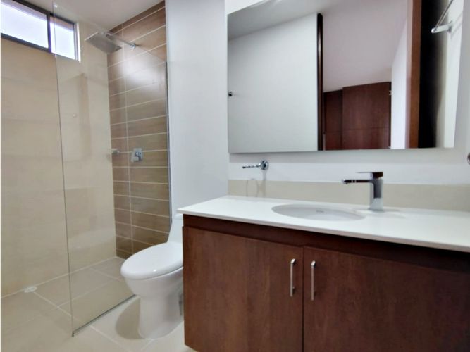 Apartamento de 3 alcobas en arriendo en Loma De Los Gonzalez, Medellín, 100 m² · foto 17 de 20