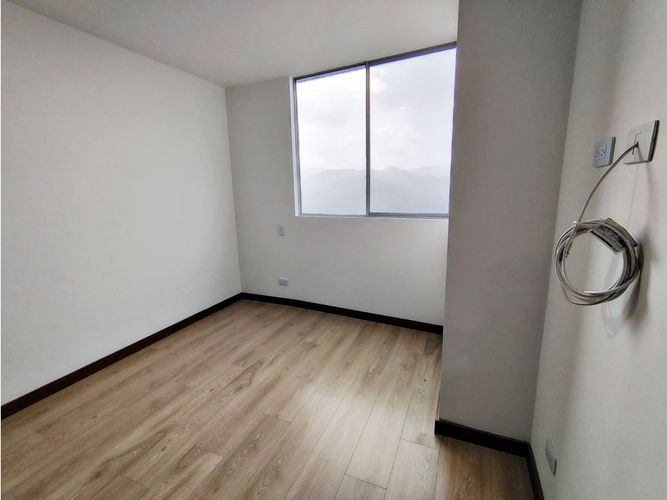 Apartamento de 3 alcobas en arriendo en Loma De Los Gonzalez, Medellín, 100 m² · foto 18 de 20