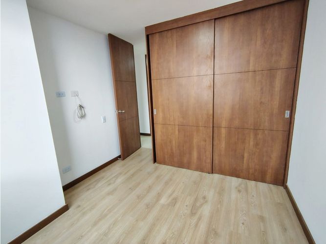 Apartamento de 3 alcobas en arriendo en Loma De Los Gonzalez, Medellín, 100 m² · foto 19 de 20