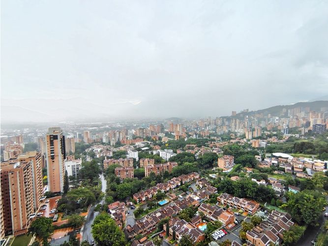 Apartamento de 3 alcobas en arriendo en Loma De Los Gonzalez, Medellín, 100 m² · foto 20 de 20