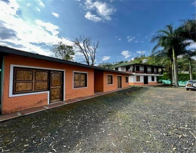Finca en venta en Combia, Dosquebradas, 1712 m² · foto 14 de 14