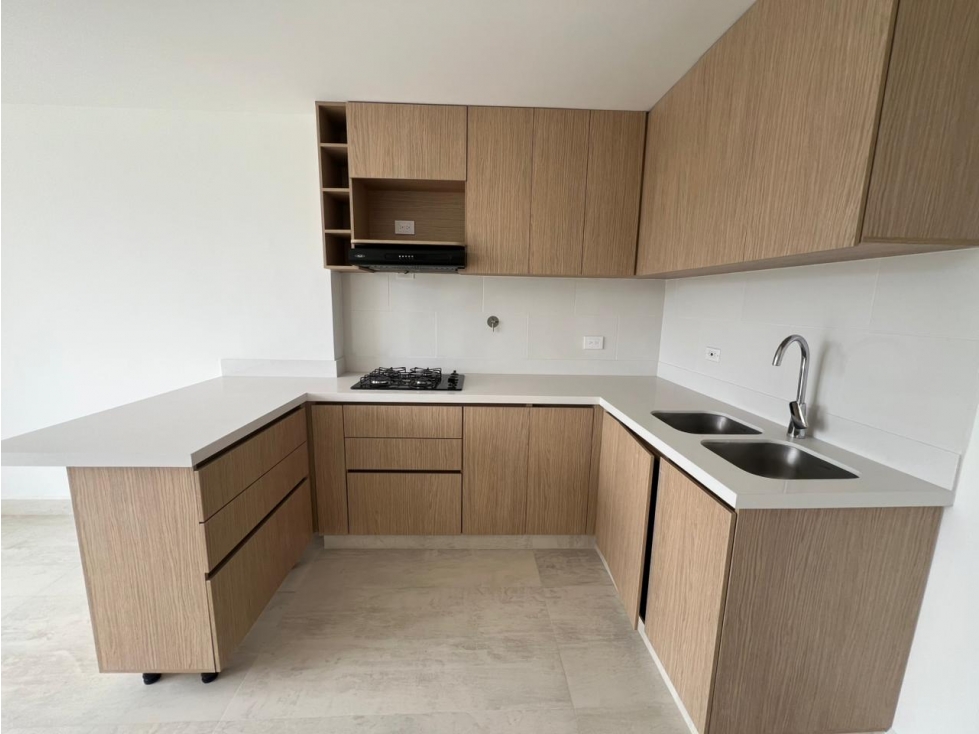 Apartamento en Arriendo en Sabaneta